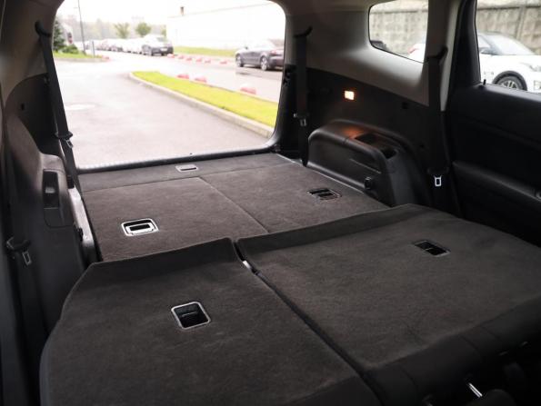 Chevrolet Orlando I с пробегом 2014 года, цена 1 239 777 рублей, 174116 км, компактвэн, Автокод Объявления