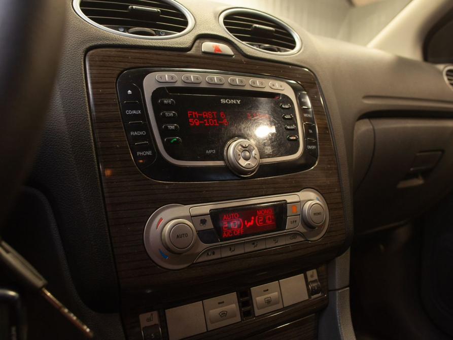 Ford Focus II Рестайлинг Иваново  - изображение 27