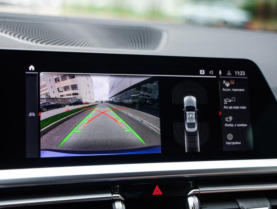 BMW 4 серии G22 G23 G26 Санкт-Петербург  - изображение 21