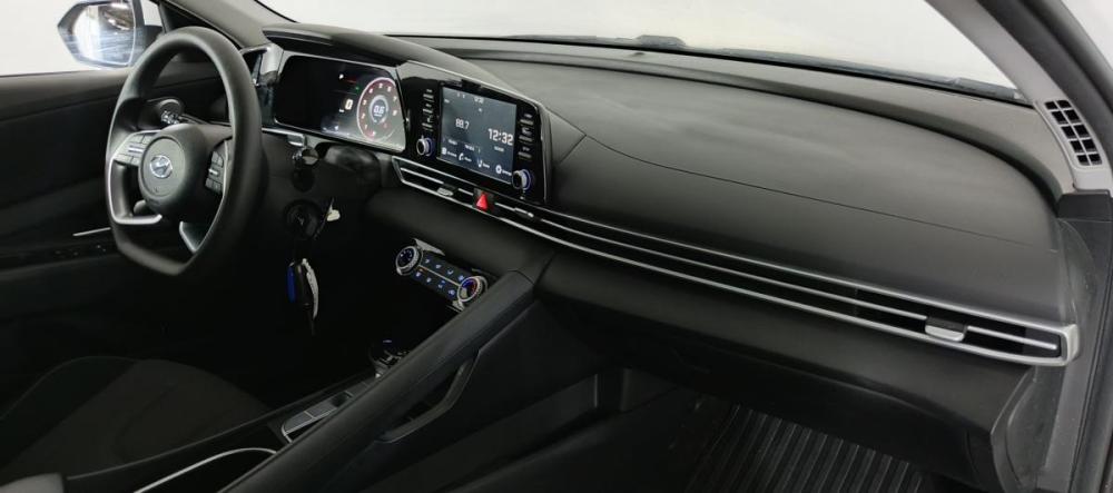 Hyundai Elantra VII (CN7) Москва  - изображение 19