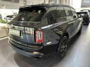 Rolls-Royce Cullinan I (Series I) Казань  - изображение 28