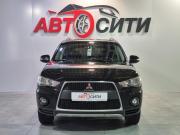 Mitsubishi Outlander II Рестайлинг Воронеж  - изображение 23