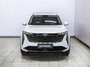 Geely Atlas II Ростов-на-Дону  - изображение 20