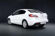Mazda 3 II (BL) Рестайлинг Тюмень  - изображение 29