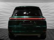 Li Auto (Lixiang) L9 I Рестайлинг Москва  - изображение 38