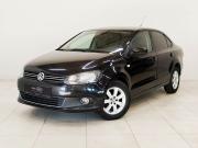 Volkswagen Polo V Тула  - изображение 15