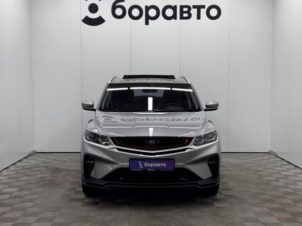 Belgee X50 с пробегом 2024 года, цена 2 145 000 рублей, 19749 км, внедорожник, Автокод Объявления