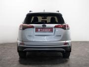 Toyota RAV4 IV (XA40) Рестайлинг Чита  - изображение 25