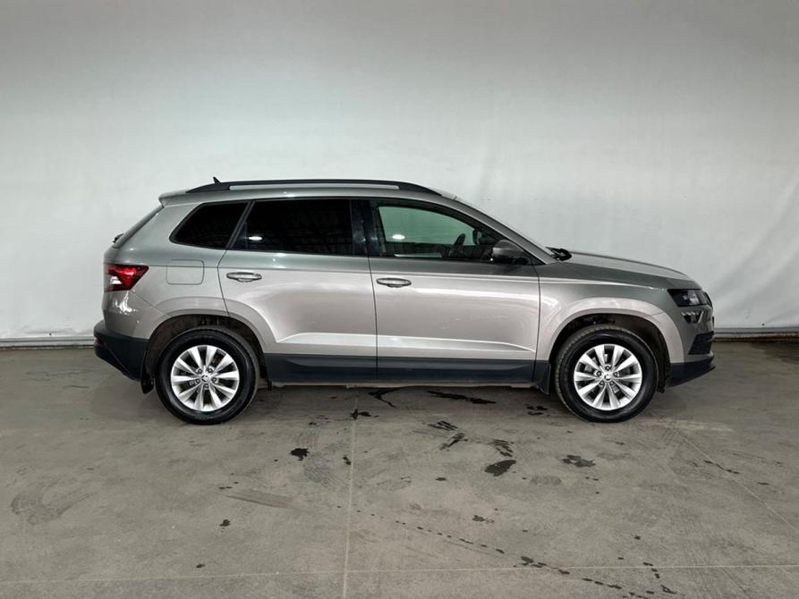 Skoda Karoq I Москва  - изображение 8