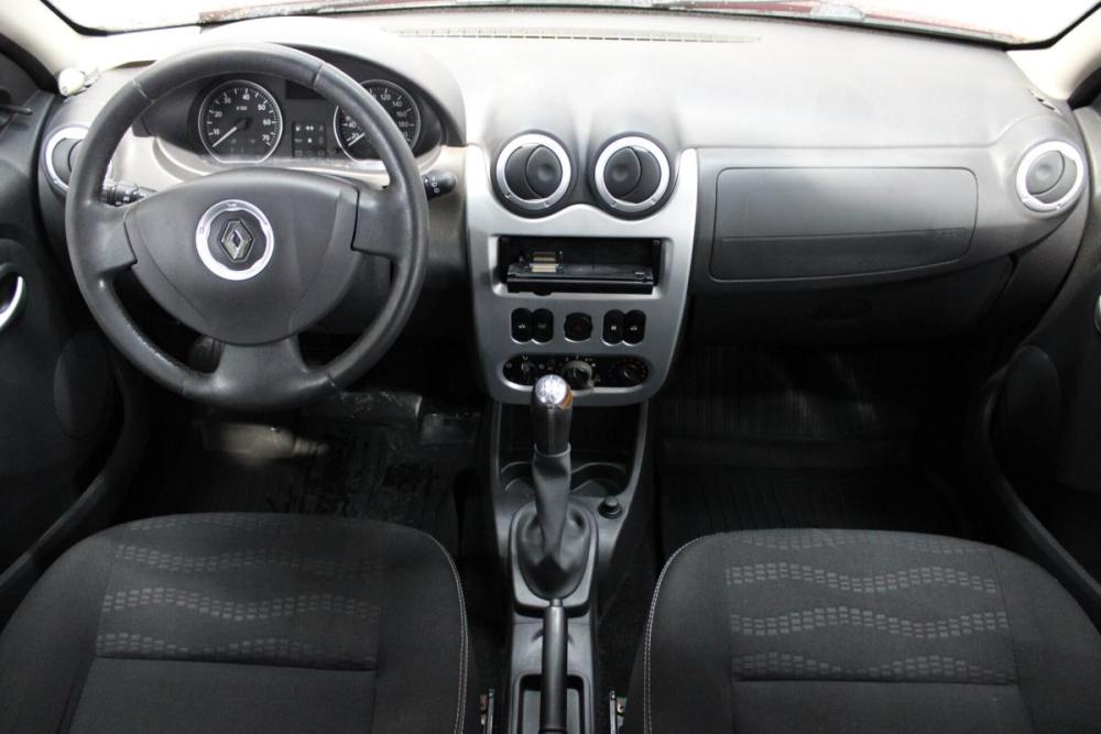 Renault Sandero I Ярославль  - изображение 9