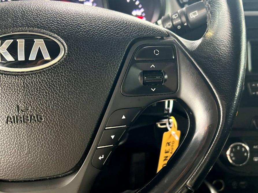 Kia Ceed II Рестайлинг Оренбург  - изображение 15