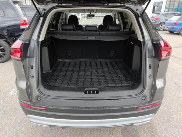 Geely Atlas Pro с пробегом 2023 года, цена 1 950 000 рублей, 26492 км, внедорожник, Автокод Объявления