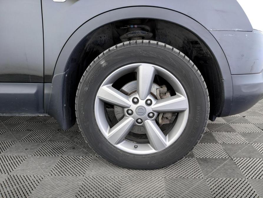 Nissan Qashqai I Москва  - изображение 18