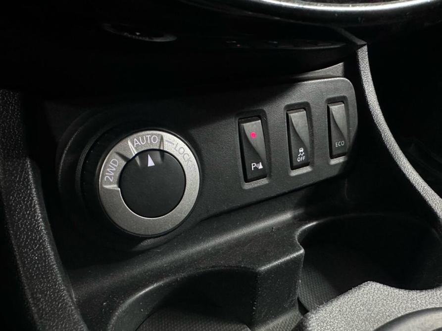 Nissan Terrano III (D10) Уфа  - изображение 19