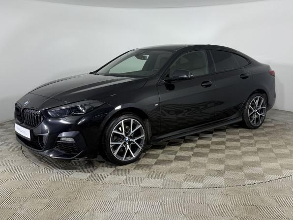 BMW 2 серии F44 с пробегом 2021 года, цена 2 810 000 рублей, 45462 км, седан, Автокод Объявления