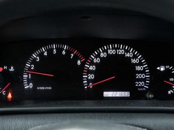 Toyota Corolla IX (E120 E130) Рестайлинг с пробегом 2005 года, цена 588 000 рублей, 221651 км, седан, Автокод Объявления