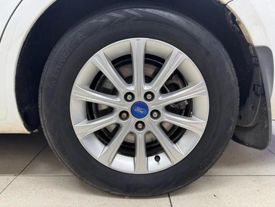 Ford Mondeo IV Рестайлинг Альметьевск  - изображение 4