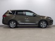 Mitsubishi Outlander III Рестайлинг 3 Санкт-Петербург  - изображение 34