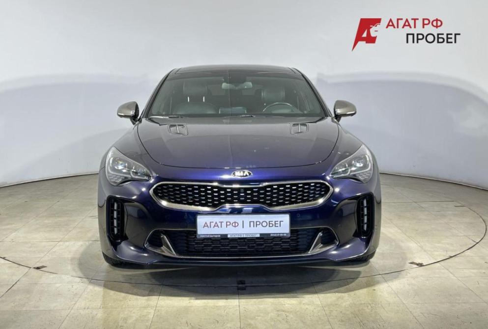 Kia Stinger I Саранск  - изображение 2
