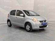 Toyota Passo II (C30) Новосибирск  - изображение 29