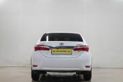 Toyota Corolla XI (E160 E170 E180) Новокузнецк  - изображение 37