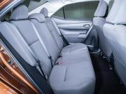 Toyota Corolla XI (E160 E170 E180) Рестайлинг 1 Рязань  - изображение 28