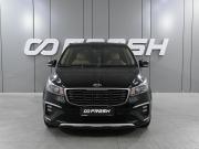Kia Carnival III Ростов-на-Дону  - изображение 34