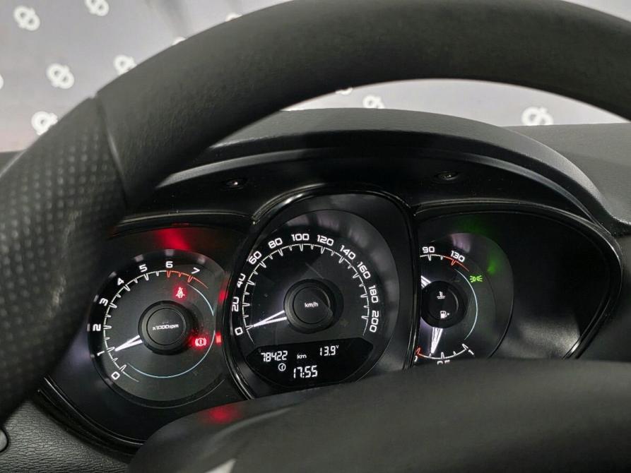 Lada (ВАЗ) Vesta I Новосибирск  - изображение 15