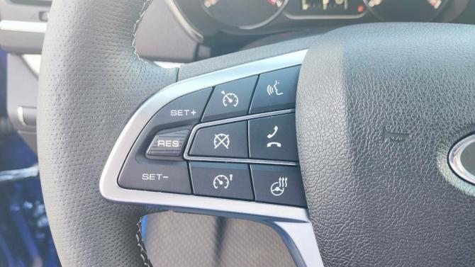 Lada (ВАЗ) Vesta I Рестайлинг (NG) с пробегом 2025 года, цена 1 584 000 рублей, 13300 км, седан, Автокод Объявления