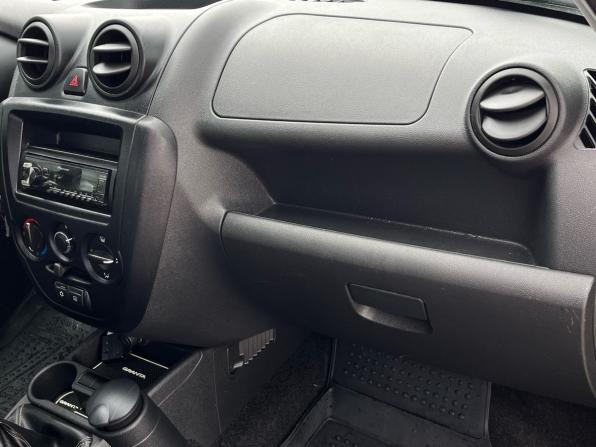 Lada (ВАЗ) Granta I с пробегом 2015 года, цена 530 000 рублей, 111785 км, седан, Автокод Объявления