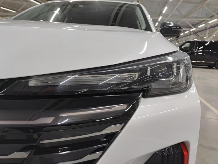 Changan CS55 Plus II Казань  - изображение 21