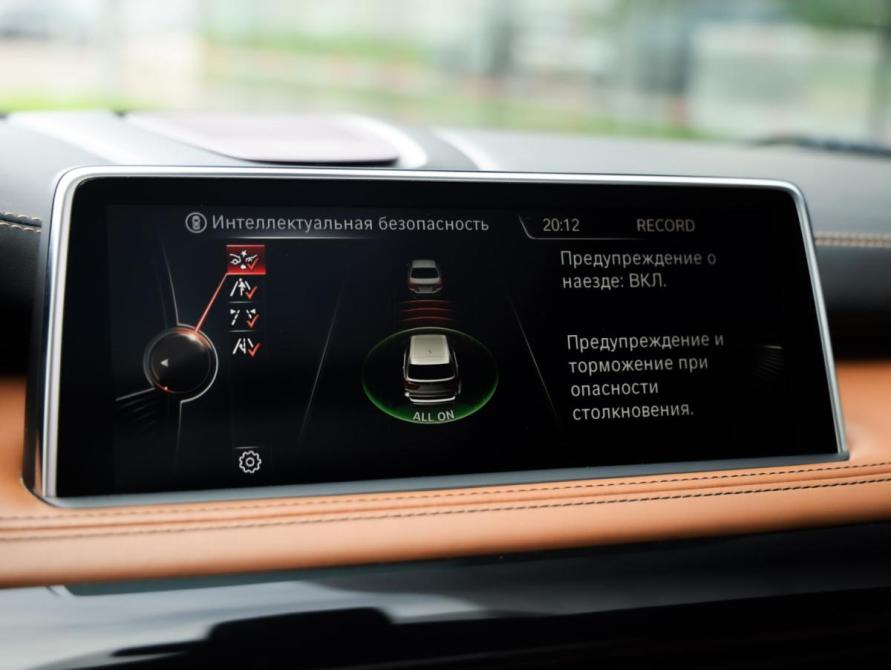 BMW X5 M II (F85) Санкт-Петербург  - изображение 23