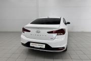 Hyundai Elantra VI (AD) Рестайлинг Астрахань  - изображение 32