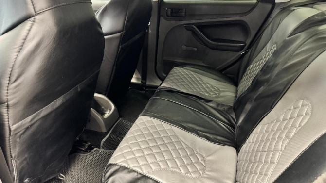 Ford Focus II с пробегом 2006 года, цена 350 000 рублей, 236948 км, седан, Автокод Объявления
