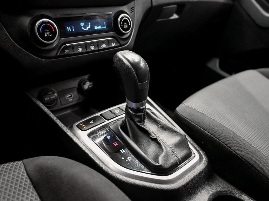 Hyundai Creta I Рестайлинг Екатеринбург  - изображение 17