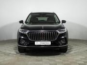 Hongqi HS5 I Санкт-Петербург  - изображение 35