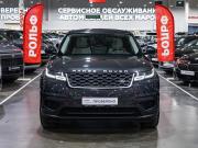 Land Rover Range Rover Velar I Санкт-Петербург  - изображение 33