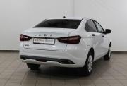 Lada (ВАЗ) Vesta I Рестайлинг (NG) Астрахань  - изображение 26