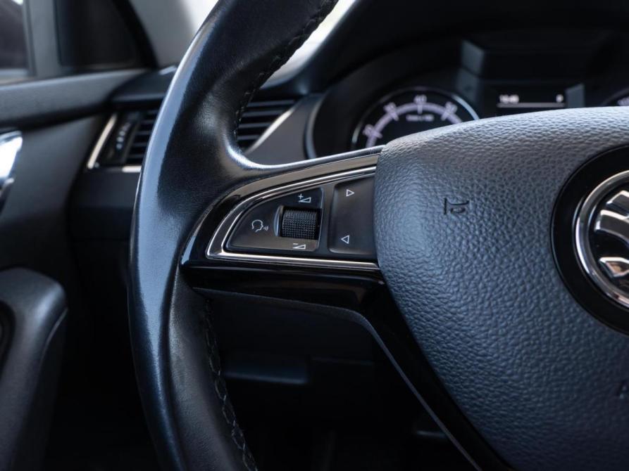Skoda Octavia III (A7) Рестайлинг Волгоград  - изображение 15