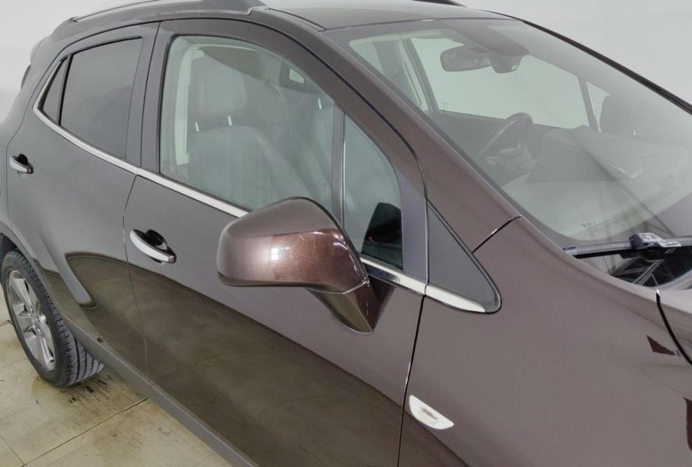 Opel Mokka I Волгоград  - изображение 19