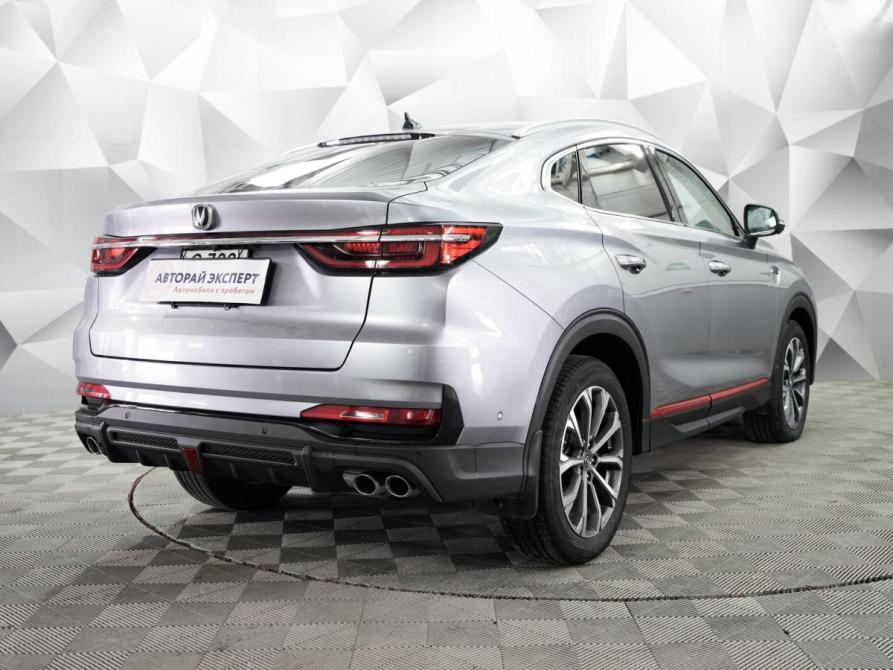 Changan CS85 I Рестайлинг Ульяновск  - изображение 5