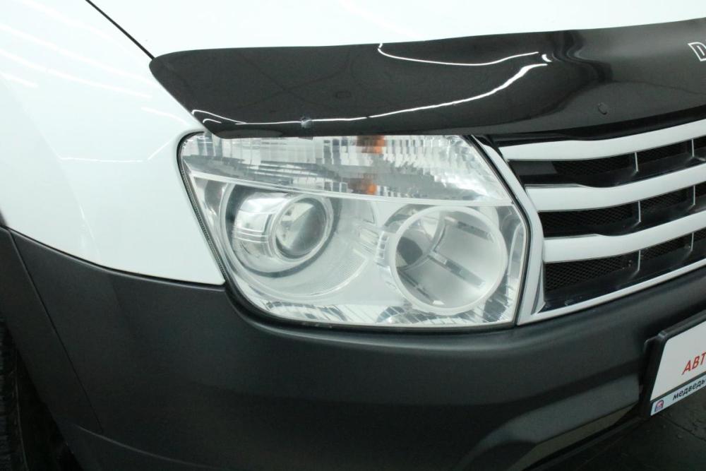 Renault Duster I Красноярск  - изображение 21