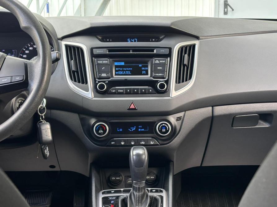 Hyundai Creta I Пермь  - изображение 11
