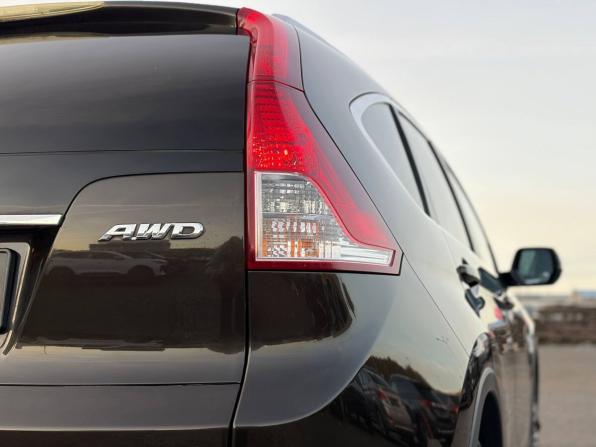 Honda CR-V IV с пробегом 2014 года, цена 1 635 000 рублей, 245000 км, внедорожник, Автокод Объявления