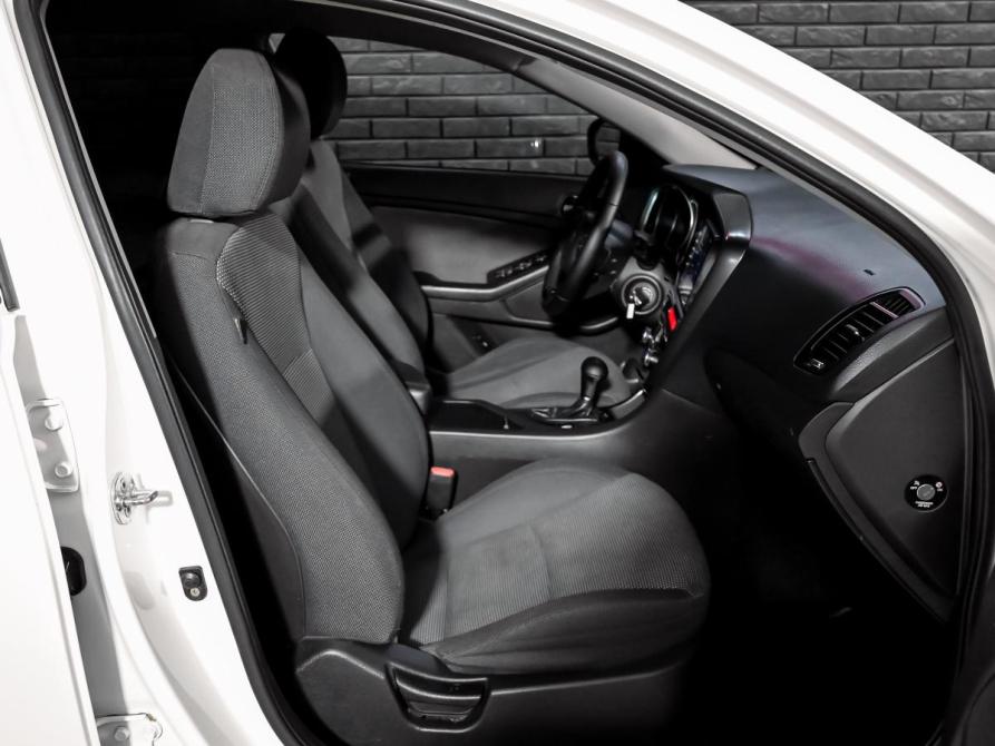 Kia Optima III Рестайлинг Екатеринбург  - изображение 11