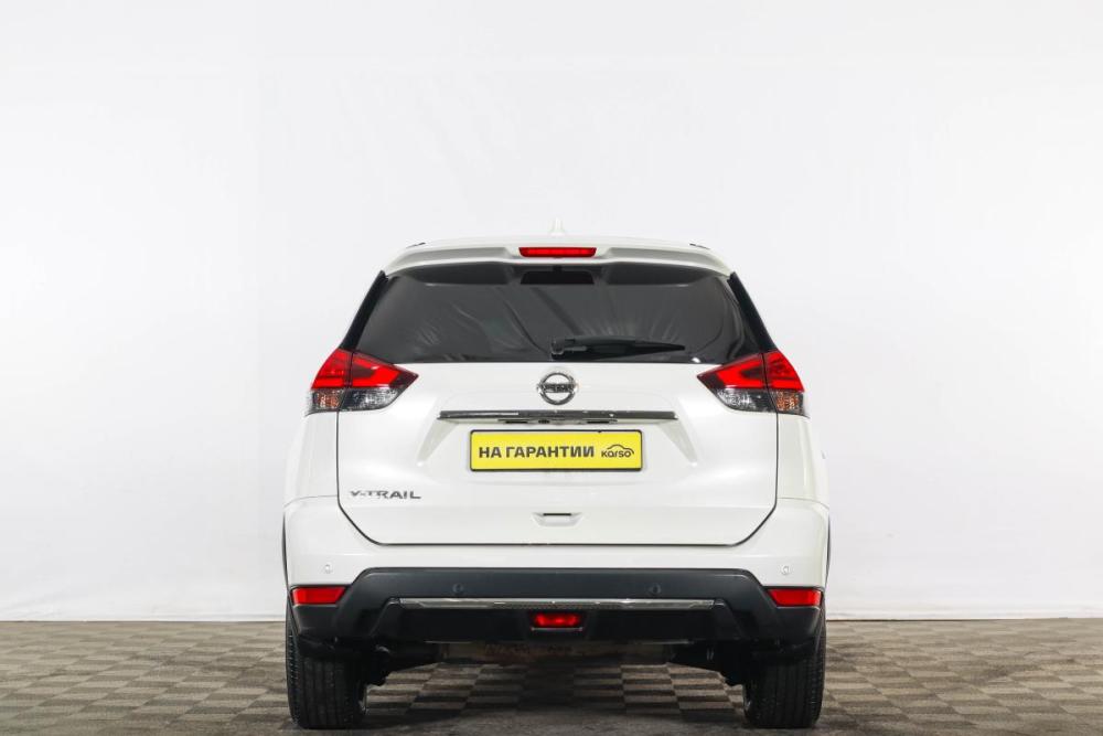 Nissan X-Trail III Тюмень  - изображение 6