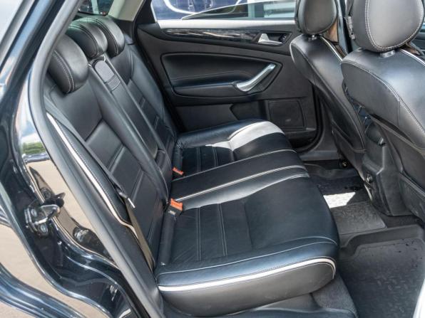 Ford Mondeo IV Рестайлинг с пробегом 2012 года, цена 1 060 000 рублей, 269731 км, седан, Автокод Объявления