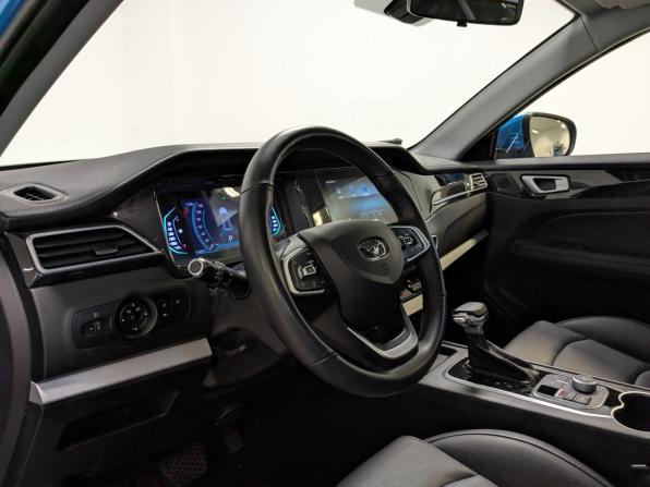 Kaiyi X3 с пробегом 2024 года, цена 1 300 000 рублей, 30551 км, внедорожник, Автокод Объявления
