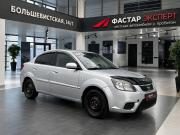 Kia Rio II Рестайлинг Новосибирск  - изображение 10