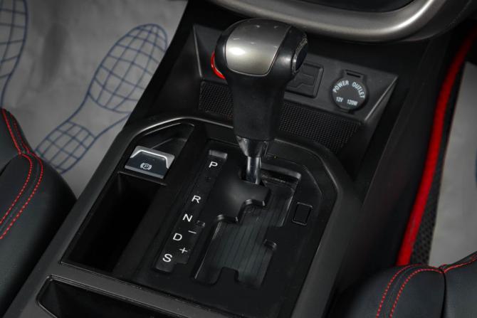 FAW Besturn X80 I Рестайлинг с пробегом 2020 года, цена 1 329 000 рублей, 125265 км, внедорожник, Автокод Объявления
